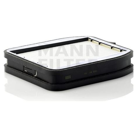 Filtre de cabine MANN-FILTER CU180002