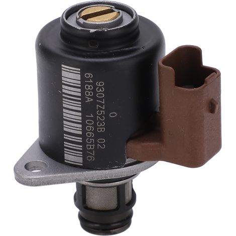 Kraftstoffpumpen-Einlass-Dosierventil-Druckregler für Ford Jaguar 9109-903 9307Z523B (1/5)