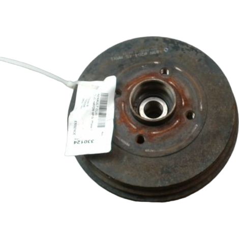 [PRODUIT D'OCCASION] Tambour Arriere Gauche RENAULT Clio Iv Phase 1 2012-... ♻️ Ref Oe. 432029357r - Garantie à vie (1/3)