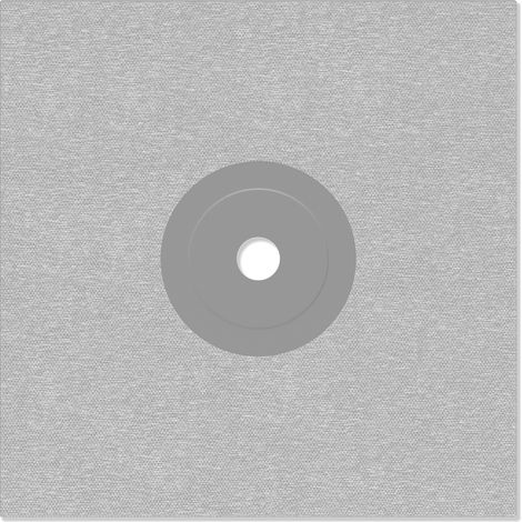Manchette d'étanchéité IsolBau P3 120 mm grise (1/5)