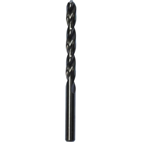 Set punte da trapano per metallo ROOKS STRONG HSS-Co DIN 338 Ø 9,0 mm (OK-03.4635) (1/3)