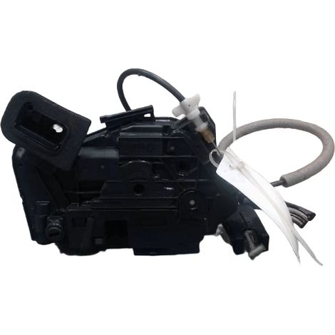 [PRODUIT D'OCCASION] Systeme Condamnation Arriere Gauche VOLKSWAGEN Polo ♻️ Ref Oe. 5k4839015m - Garantie à vie (1/2)