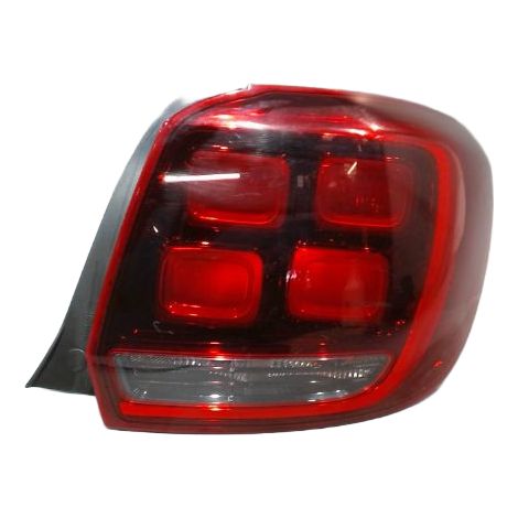 [PRODUIT D'OCCASION] Feu Arriere Droit DACIA Sandero ♻️ Ref Oe. 265506147r - Garantie à vie (1/3)