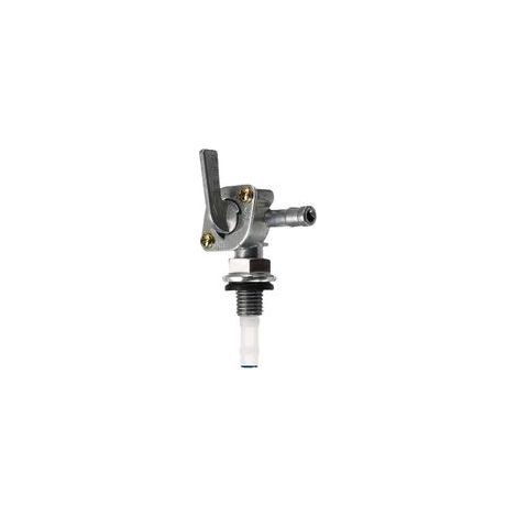 Robinet Réservoir Essence Groupe Électrogène 950W, Valve Commutateur Carburant Pompe À Essence, Pièce De Rechange Compatible (1/3)