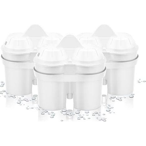 BWT 814873 3er Pack Soft Filtered Water EXTRA (1/5)