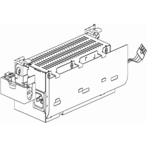 6DAS20HAL ALIMENTATORE 150W