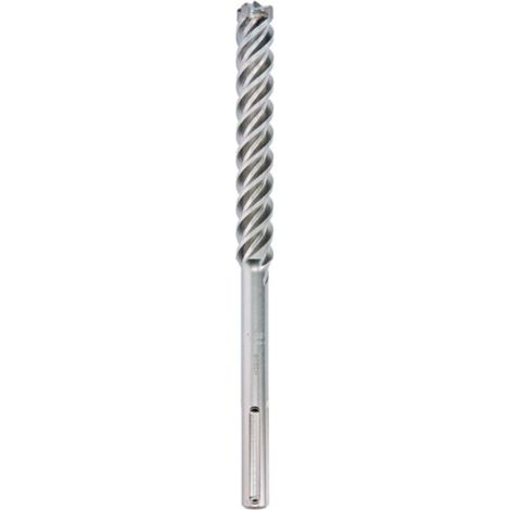 Bosch Professional Foret pour perforateur SDS max-8X 26 x 200 x 320 mm - 2608578643