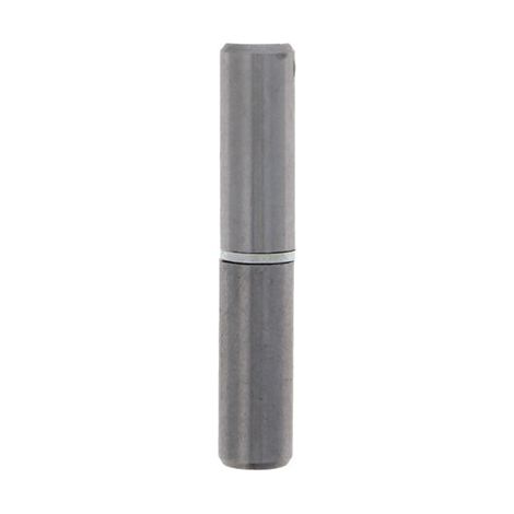 Caja 20 pernios soldar torneado pulido 80x14mm nº3 amig (1/2)