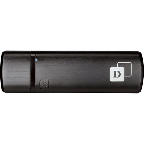 Ac1200 drahtlose netzwerkkarte mit 5ghz dwa-182 antenne (1/4)