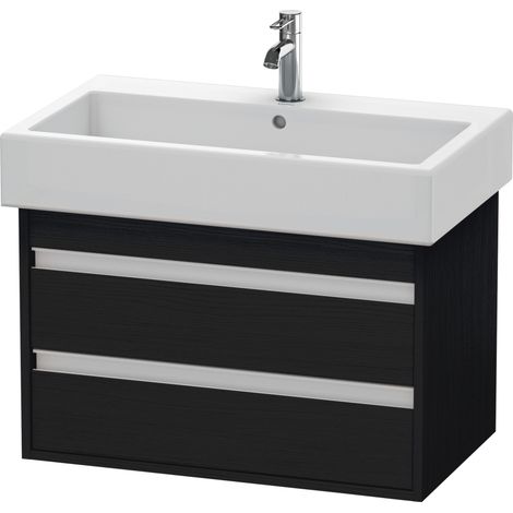 Duravit Ketho bâti-support lavabo suspendu, 750x480x440 mm, 2