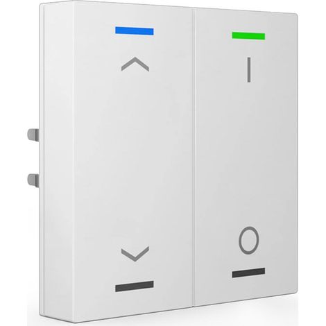 Dispositif de commande mdt be-tal55t2.c1 contrôle RGBW température
