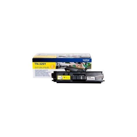 BROTHER Toner Amarillo  toner amarillo HLL8350CDW 6 K
