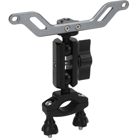 Support de vélo pour drone en alliage d'aluminium, réglable, avec télécommande et écran intégré pour DJI Mini 3 Pro (1/5)
