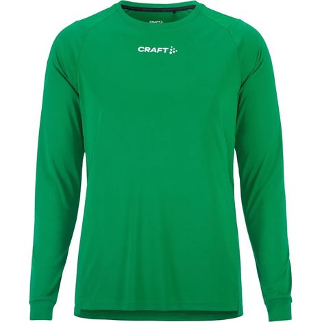 Chemise à manches longues Craft Rush 2.0 pour hommes (1/5)