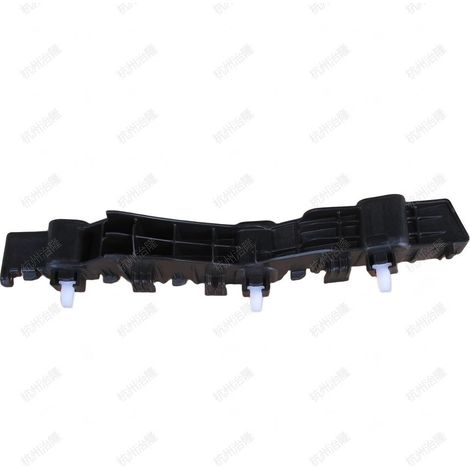 86551O3000 86551O3000 Kusto Frontstoßstange linke Scheinwerferhalterung passend für Hyundai und Kia (1/4)