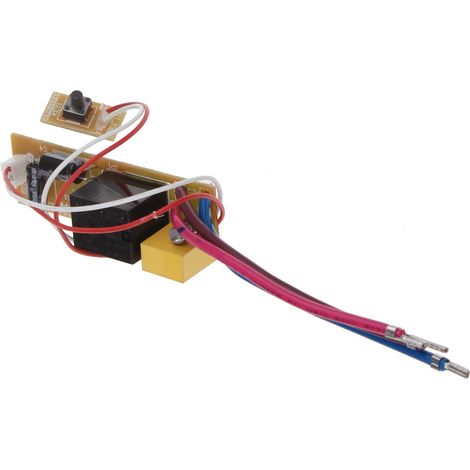 Delonghi - modulo - scheda di potenza (sw1.1)(eu) bco410.1&420.1 - 5213216491 - 5401101534190