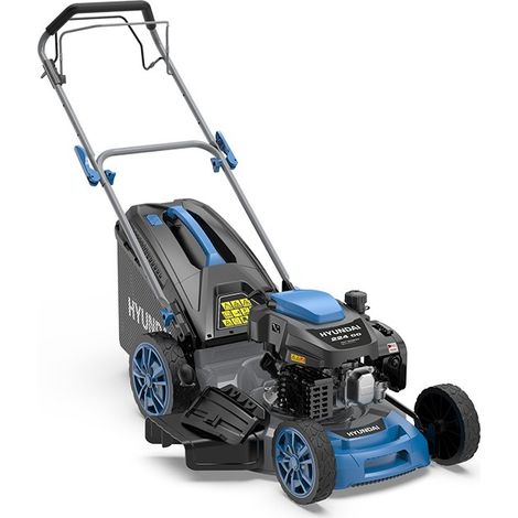 Rasaerba a trazione 4 tempi 6,5Hp Hyundai 65820 510mm