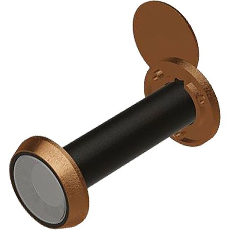 Spioncino Digitale per Porte Wally Sp01 Colore Argento
