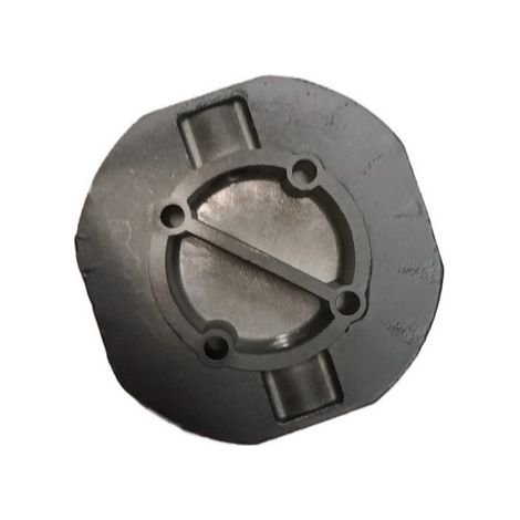 Cabeza Cilindro para compresor compatible con Daac100Cv