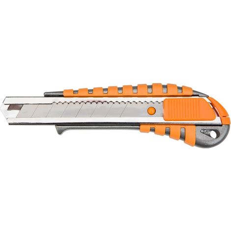 Profi Cuttermesser (1/2)