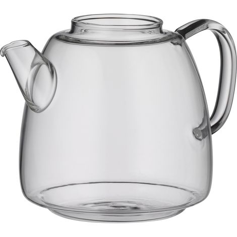WMF SmarTea 6083399990 Boccale in vetro di ricambio