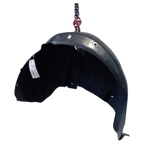 [PRODUIT D'OCCASION] Pare-boue Arriere Droit VOLKSWAGEN Polo 2009- ♻️ Ref Oe. 6r0810972c - Garantie à vie (1/3)