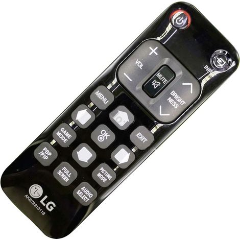 Mando a distancia AKB72913118 LG