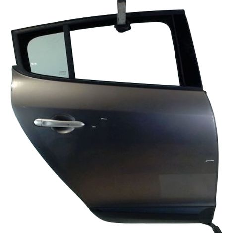 Porte Arriere Droit RENAULT Megane III 2008- [PRODUIT D'OCCASION]♻️821006014r