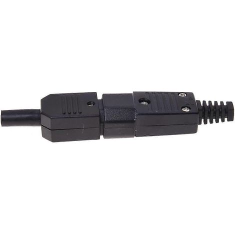 4 x attaches pour housse de table à repasser élastique -- (1/5)