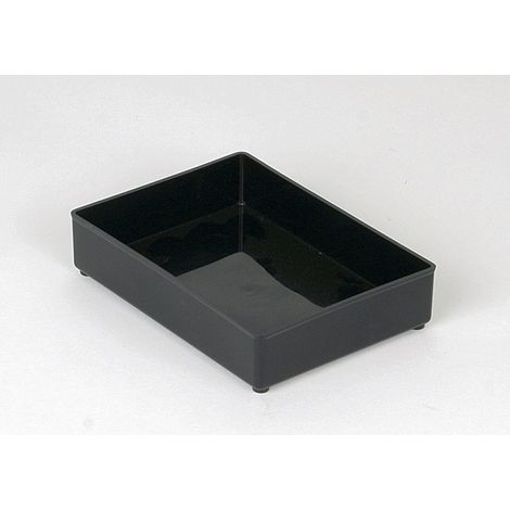 Inserto 79xD.109xH.24mm a.ESD-PP per articolo n. 795517.795512 Inserto ESD A71 (Per 21)