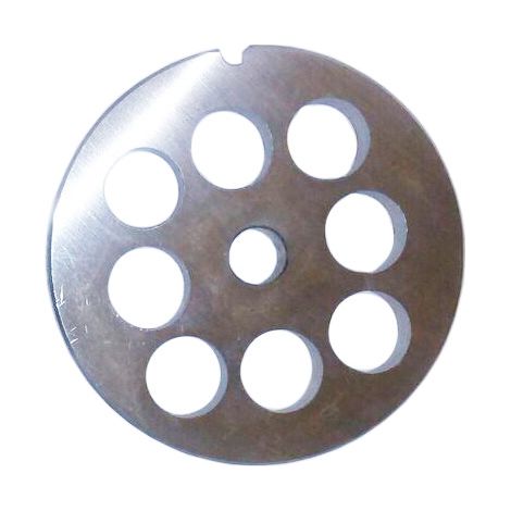 TRAFILA PER TRITACARNE LEONARDI INOX TC22 MIS.16- FABIO LEONARDI- 1,0 pz