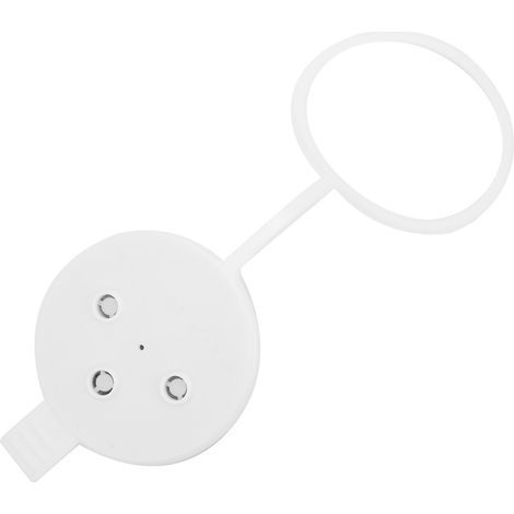 Bouchon de remplissage de réservoir de lave-glace A2028609369, remplacement pour Mercedes Benz W123 châssis 1977-1985 (1/5)