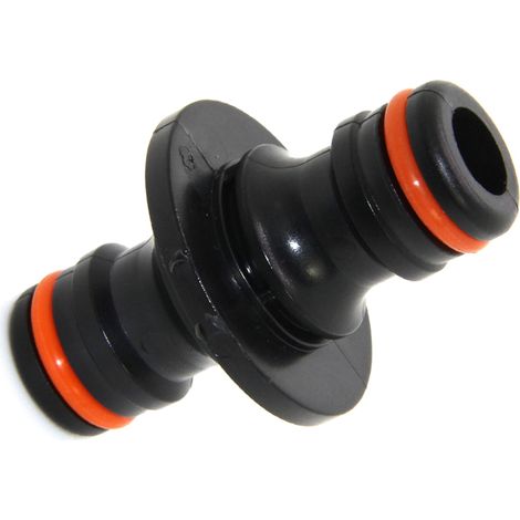Bonerva Conector Simple Manguito Doble Blister