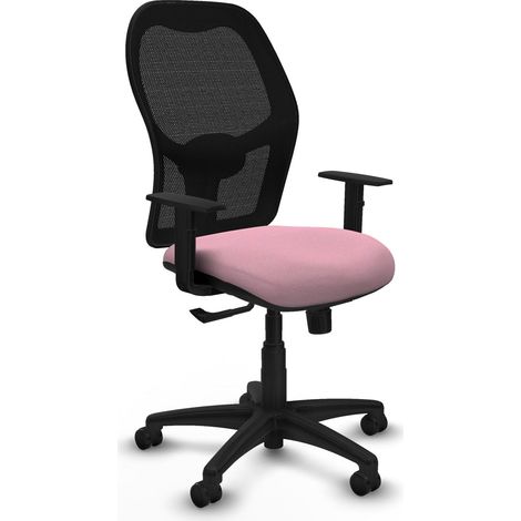 Bürostuhl piqueras y crespo Alocén schwarz 100 kg (1/2)