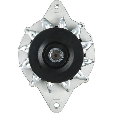 Alternador de la camioneta Terrano 2.5D (1/5)