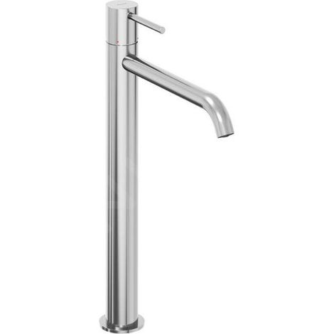 Ravak Espirit - Mitigeur de lavabo, chrome X070194 (1/5)