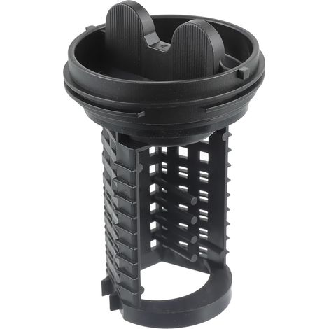 Filtre à peluches pour LG 383EER2001A Filtre à peluches pour lave-linge sèche-linge Élimine efficacement les peluches (1/5)