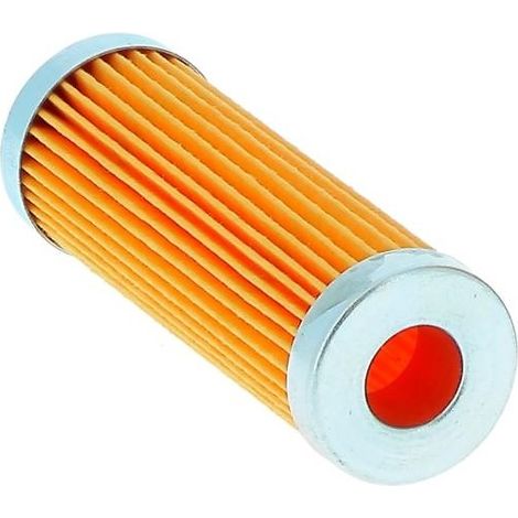 Jardiaffaires – Filtre à gasoil Kubota – Longueur 85 mm – Diamètre extérieur 30 mm – Compatible 1T021-43560 pour fonctionnement optimal (1/2)