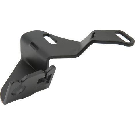 Drosselklappenkabelhalterung für Ansaugkrümmer 12580420 Schwarz, passend für Silverado Sierra SUV 1999–2007, Ersatzteil (1/5)