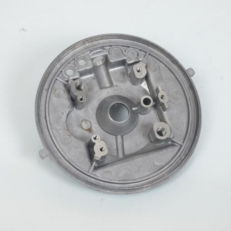 zündplatine statorhalter für moped mbk 51 zündung unterbrecher