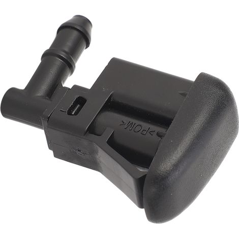 Buses de lave-glace adaptées aux pare-brise Z4, E85 et E86 rapides, efficaces et très durables numéro de pièce 61667110852. (1/5)