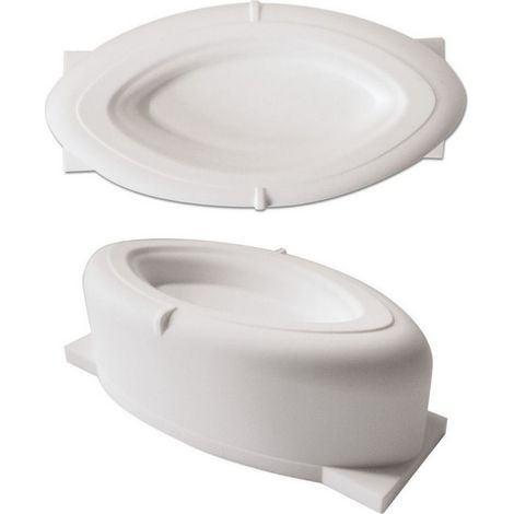stampo in silicone 3D XXL - 2889 - Scrapcooking (1/5)