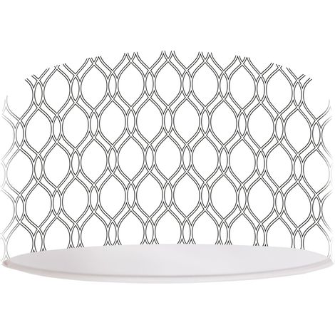 Suspension stamps 199-30 - Rond Ø 40 cm (1/5)