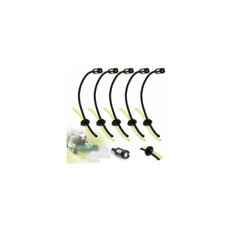 130-teiliges E-Kreisring-Set, 1,5 mm–10 mm Typ E Edelstahl-Sicherungsringe, Sortiment mit Aufbewahrungsbox für Werkstatt und Heimwerker – Crezuo