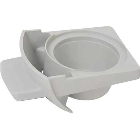 Soporte para cápsulas Krups Dolce Gusto Mini Me gris, 2 kg