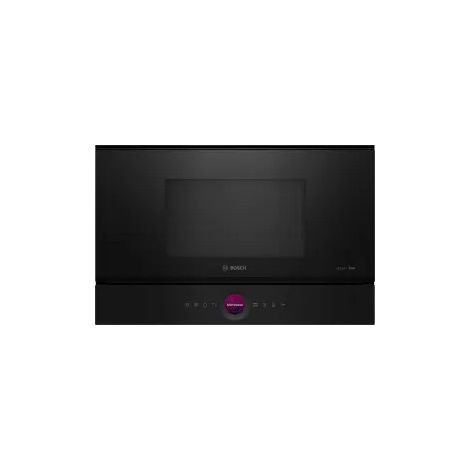 Micro ondes mono fonction Bosch BFR9221B1 Ouverture à droite