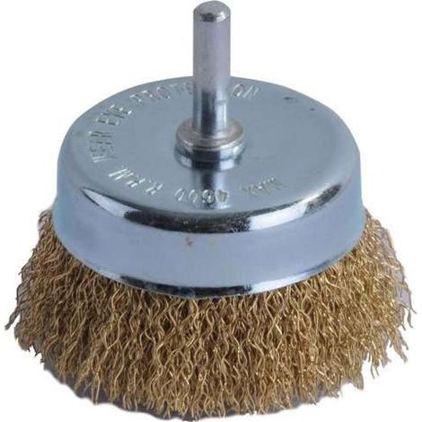 Spazzola Tazza 50 Codulo               Excel 07779
