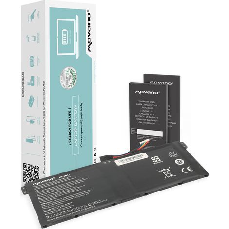 Batteria Acer Aspire 3 A314 A315 A317 AP16M5J (1/5)