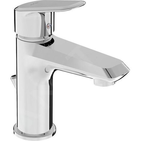 Jika Talas Trendy - Mitigeur de lavabo avec vidage, chrome H3112E10041111 (1/3)