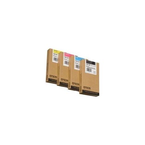 Epson Tanica Ciano C13T612200 (1/5)